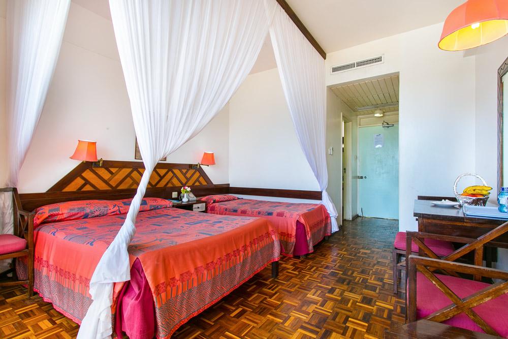 Mombasa Beach Hotel Exterior foto