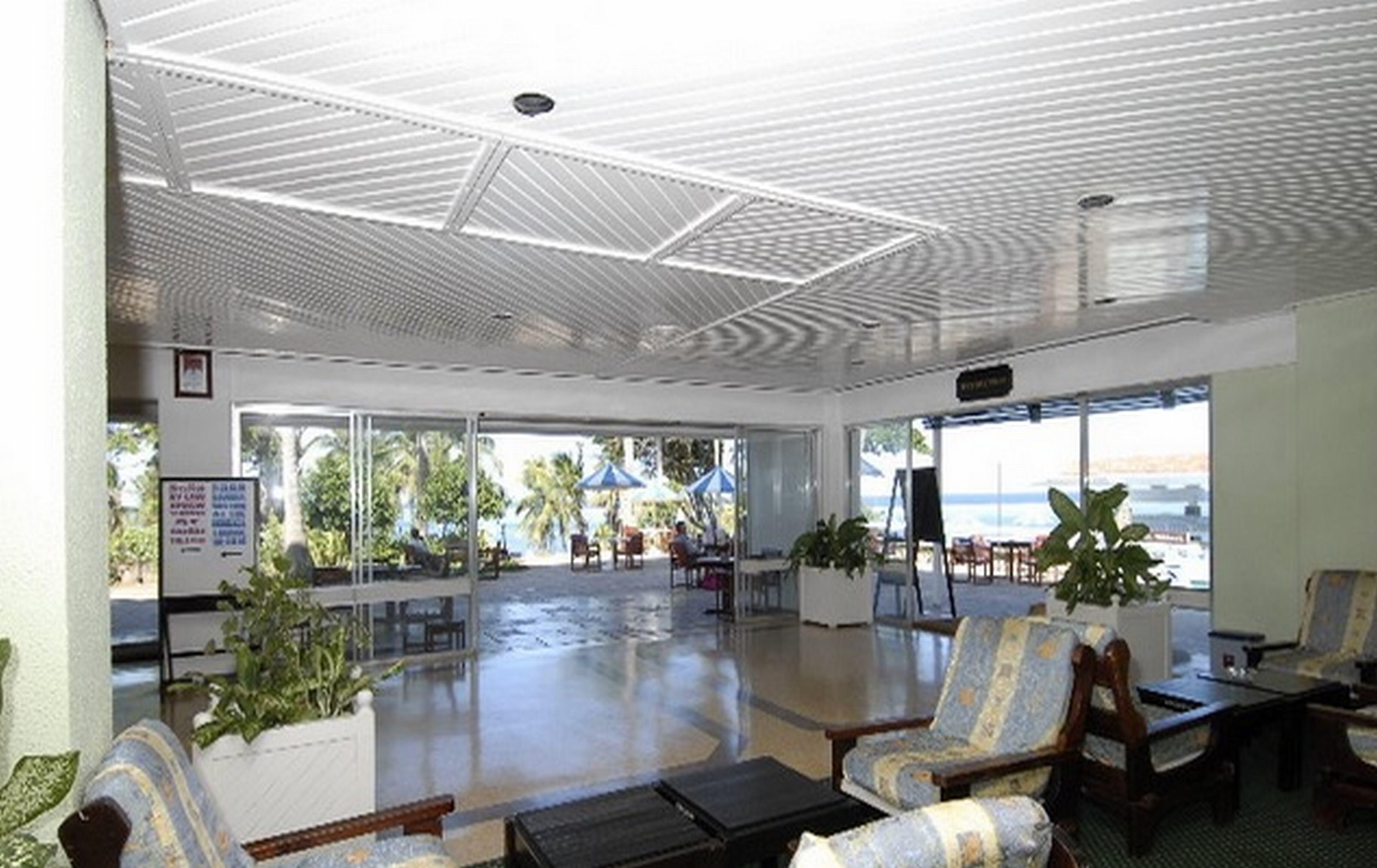 Mombasa Beach Hotel Exterior foto